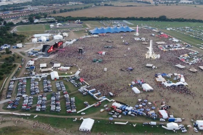 Ilustračný obrázok k článku Štartuje festival Lovestream: Vodiči, POZOR na obmedzenia v doprave!