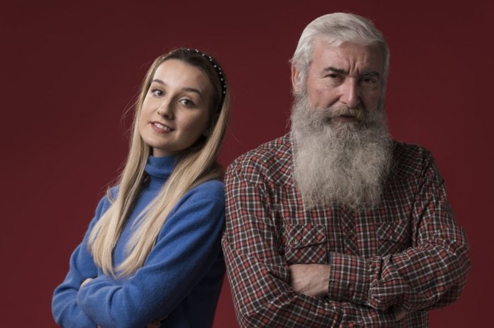 Ilustračný obrázok k článku Kedy KONČÍ mladosť? Podľa Slovákov je to v TOMTO roku života