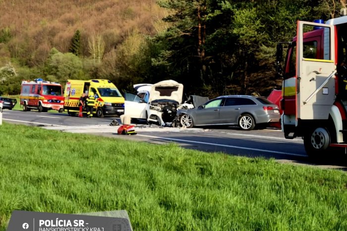 Ilustračný obrázok k článku Pri TRAGICKEJ nehode zahynulo dievčatko: Vo vyšetrovaní nastal POSUN, padlo už OBVINENIE