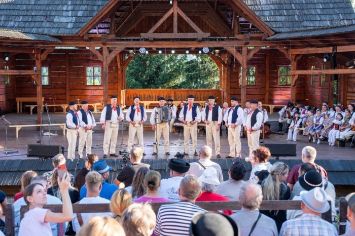 Ilustračný obrázok k článku Ktorá obec sa stane DEDINOU roka 2025? Banskobystrický kraj má až 4 želiezka v ohni!