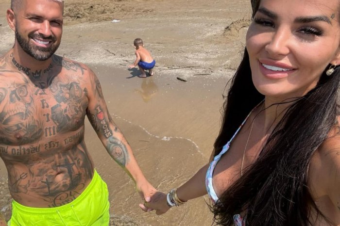 Ilustračný obrázok k článku DOJATÁ Zuzana Plačková! Malý Dion bude mať súrodenca, instagramová kráľovná je TEHOTNÁ!