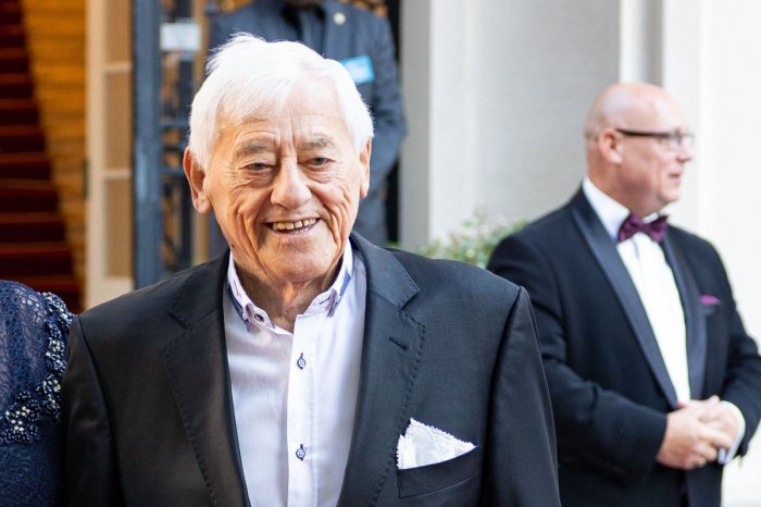 Ilustračný obrázok k článku Mrazivé priznanie legendárneho Golonku: Po poslednej operácii prosil o EUTANÁZIU!