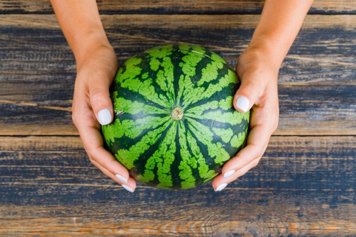 Ilustračný obrázok k článku Spoznajte najväčšie zdravotné benefity červeného melóna