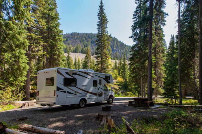 Ilustračný obrázok k článku Dovolenka na cestách – ako cestovať rozumne a s pôžitkom