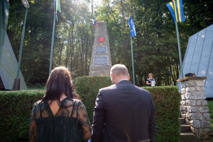 Ilustračný obrázok k článku V Trnave a aj v okolí si pripomenú výročie SNP: Chystajú niekoľko podujatí