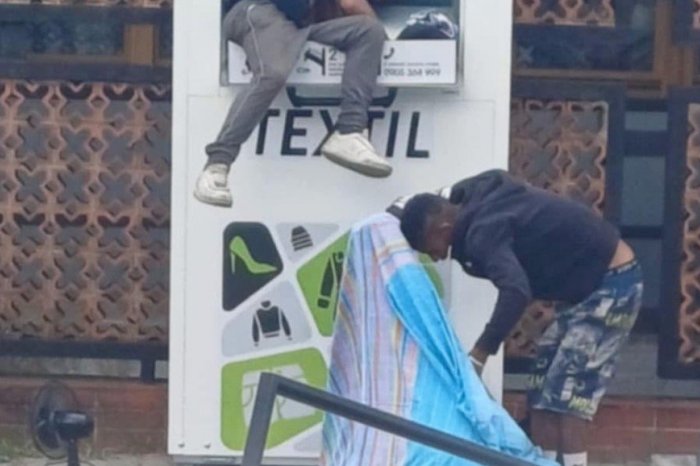 Ilustračný obrázok k článku Antivandalské kontajnery v Prešove aj tak podľahli útoku: Gratulujeme, píšu Technické služby