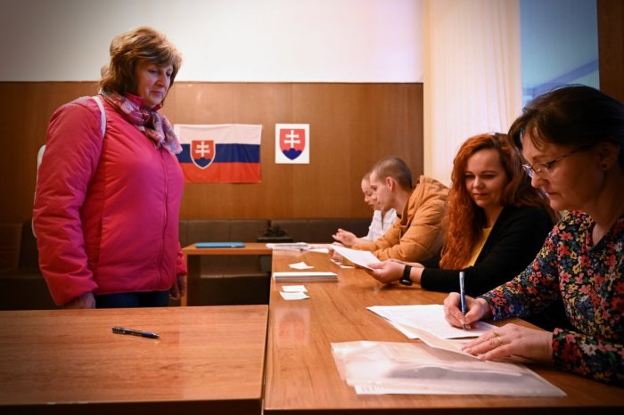 Ilustračný obrázok k článku V obci neďaleko Trnavy budú voliť starostu: Druhé doplňujúce voľby za dva roky!