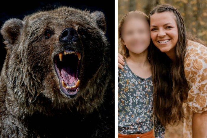 Ilustračný obrázok k článku Mamičku troch detí NAPADOL  pri dome medveď! Išla si zabehať, ťahal ju DESIATKY metrov