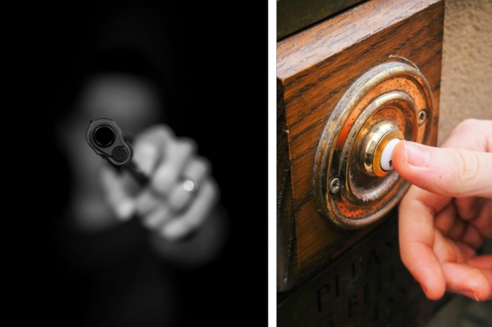 Ilustračný obrázok k článku TRAGÉDIA pri detskej hre! Deti vyzváňali na zvončeky: Chlapca (†11) niekto ZASTRELIL