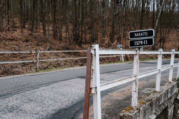 Ilustračný obrázok k článku ZBÚRAJÚ most, ktorý je vo veľmi zlom stave: Má už 93 ROKOV!