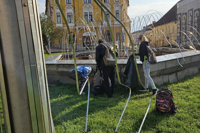 Ilustračný obrázok k článku Ohavný VANDALIZMUS v centre krajského mesta: Primátor hovorí o totálnej DEVASTÁCII, FOTO