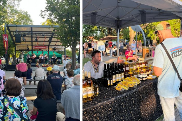 Ilustračný obrázok k článku Dni Vajnor pripravujú parádny PROGRAM: Tešte sa na koncerty aj sprievod