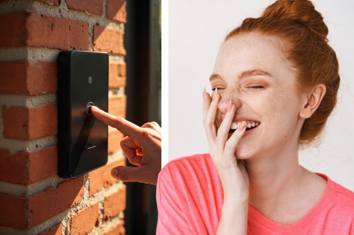 Ilustračný obrázok k článku Ľuďom niekto vyzváňal na zvončeky: Totálny ŠOK! Takéhoto páchateľa NIKTO nečakal