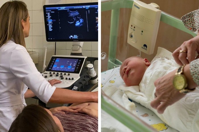 Ilustračný obrázok k článku Klaudia RODILA dva dni: Na nič z toho nespomínam v ZLOM, priznala aj s VYSVETLENÍM