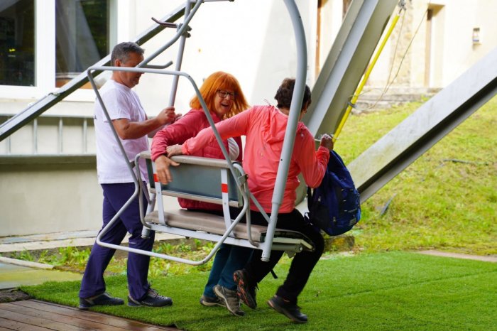 Ilustračný obrázok k článku Prilákala obrovské množstvo ľudí: Lanová sedačka Drienica – Lysá je po čase OTVORENÁ