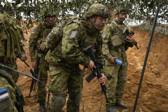 Ilustračný obrázok k článku Krajina EÚ sa pripravuje na NAJHORŠIE: Na hranici vybuduje KILOMETRE protitankových priekop