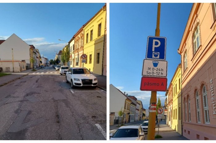 Ilustračný obrázok k článku Nespokojní vodiči v Prešove kritizujú parkovaciu politiku: Platiť DLHŠIE za tento tankodrom?!