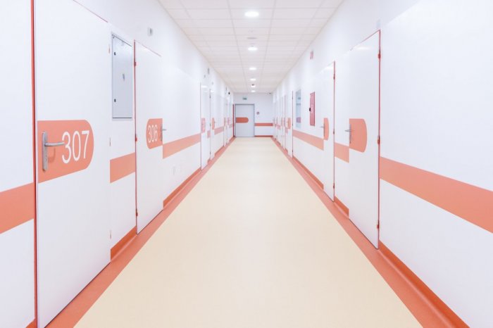 Ilustračný obrázok k článku NOVINKA v prešovskej nemocnici: Otvorili detský stacionár a obnovili 3 podlažia psychiatrie