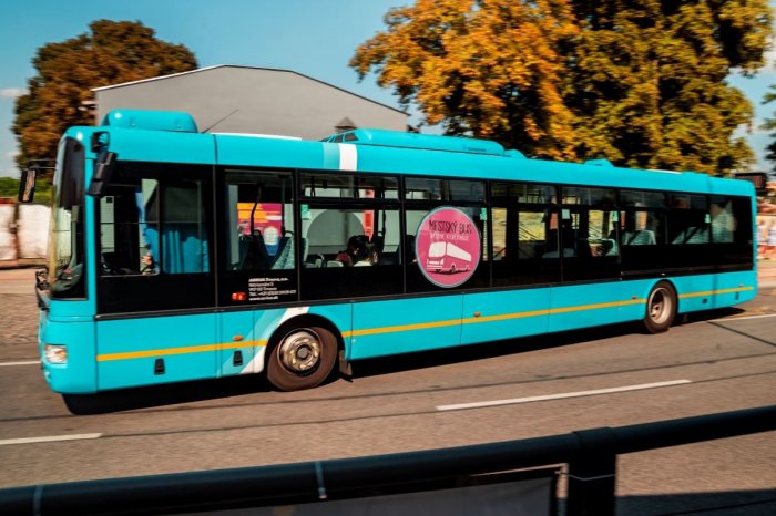 Ilustračný obrázok k článku Toto si nemôžete nechať ujsť! MHD v Trnave bude celý deň pre všetkých ZADARMO