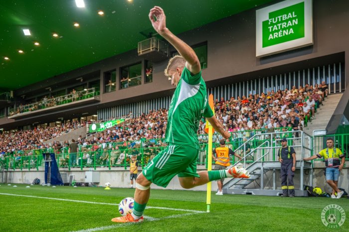 Ilustračný obrázok k článku Šesťbodový zápas ako zo ZLÉHO sna: Prešov dostal 3 góly a vylúčili mu aj kapitána