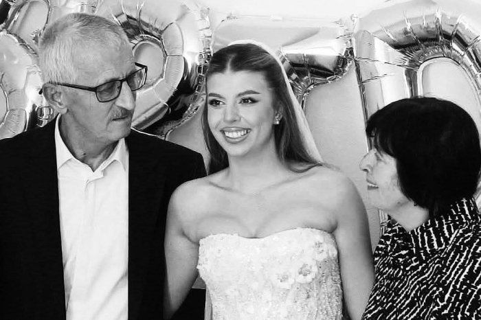 Ilustračný obrázok k článku HRÔZA na svadbe: Mladá nevesta (†26) po obrade SKOLABOVALA, o dva dni bola MŔTVA