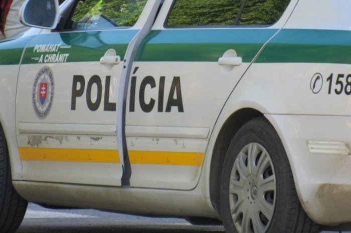 Ilustračný obrázok k článku Na východe objasnili lúpež po TROCH rokoch: Takto mužovi z domu zmizlo vyše 17-tisíc eur