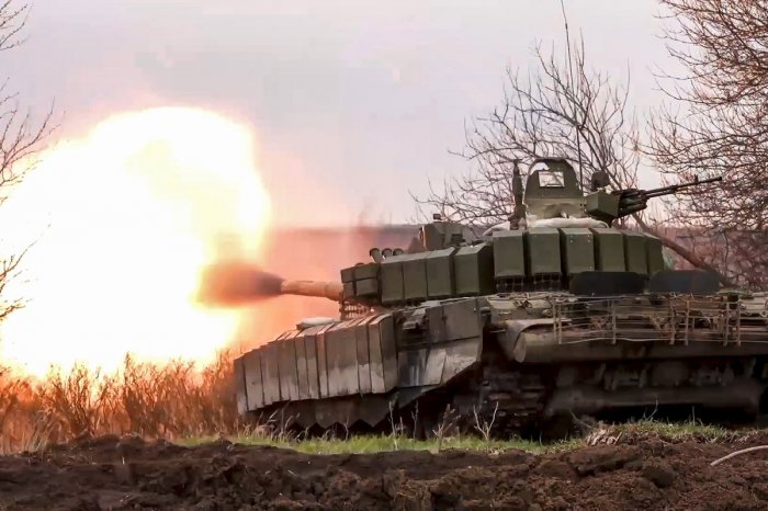 Ilustračný obrázok k článku Aký je skutočný účel ruských provokácií? Generál prehovoril! Môže sa chystať nový ÚTOK