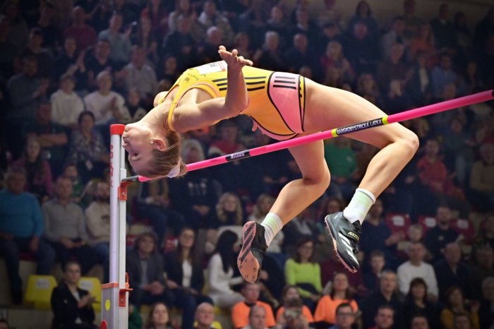 Ilustračný obrázok k článku Vláda vyčlenila 25 miliónov eur na ATLETICKÉ haly: NAJVIAC peňazí pôjde do Zvolena