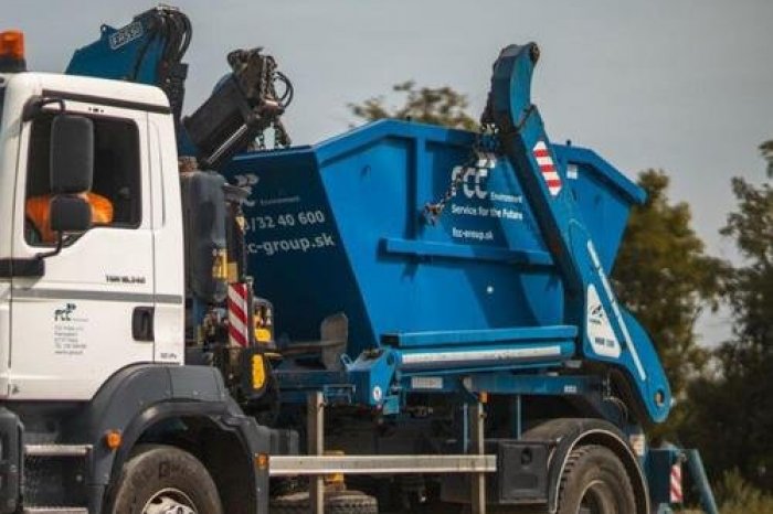 Ilustračný obrázok k článku V Trnave štartujú jesenné VYPRATÁVAČKY! Kedy a KDE nájdete kontajner?