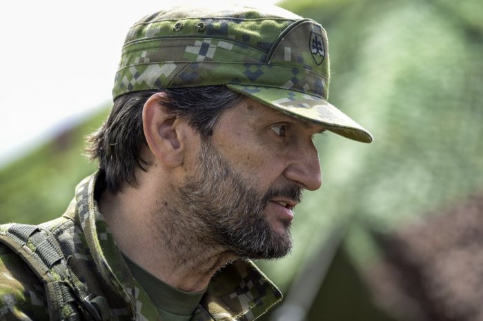 Ilustračný obrázok k článku Kedy uvidíme v uliciach ŽANDÁROV? Kaliňák hovorí o VYSOKOM záujme!