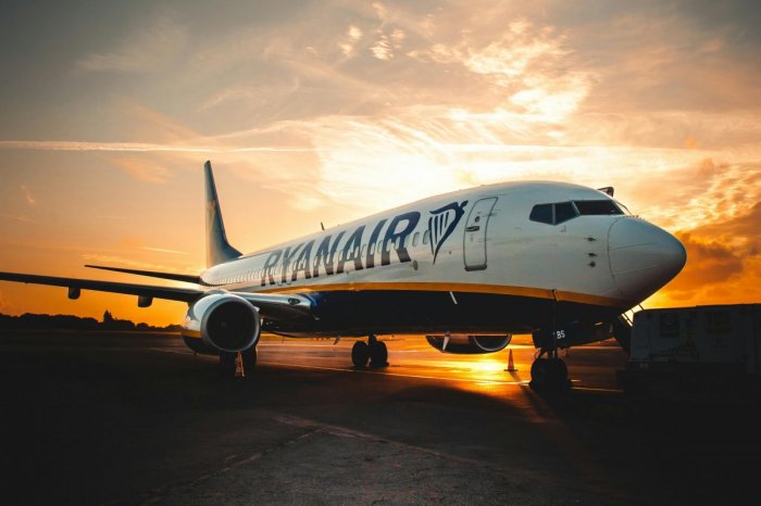 Ilustračný obrázok k článku Ryanair oznámil veľkú ZMENU! Všetky letenky budú DIGITÁLNE: Potrebovať budete APLIKÁCIU