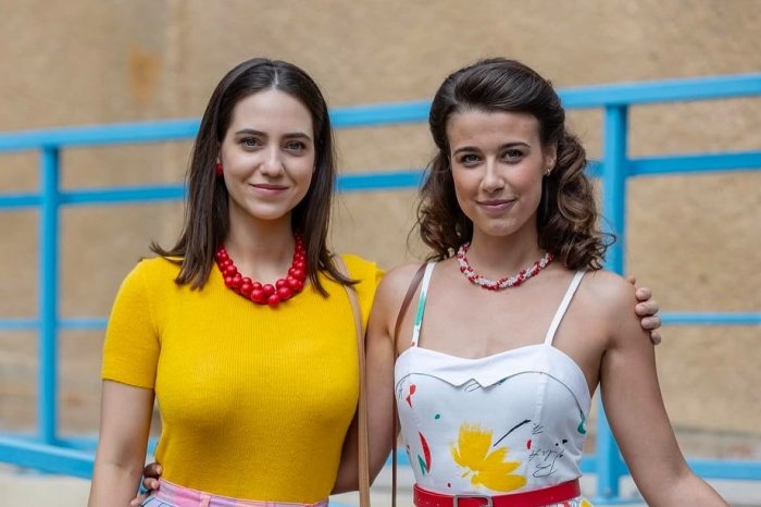 Ilustračný obrázok k článku V Prešove uvidíme hercov z obľúbeného seriálu: Známe tváre vyrazia za fanúšikmi