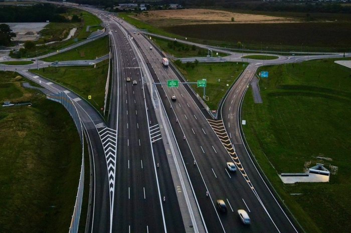 Ilustračný obrázok k článku Vodiči, POZOR! Štartuje UZÁVIERKA D1 v smere do Bratislavy