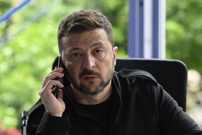 Ilustračný obrázok k článku Najnovšia podoba MIEROVÉHO plánu: Ukrajina by v TOMTO roku mohla byť členom EÚ