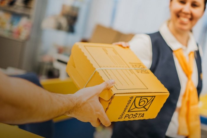 Ilustračný obrázok k článku Správa, ktorá Slovákov poteší: Pošta OBNOVUJE jednu zo služieb