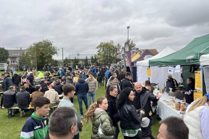 Ilustračný obrázok k článku V Prešove zažijeme Oktoberfest: Chystá sa akcia plná lahôdok, hudby a skvelej nálady