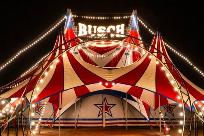 Ilustračný obrázok k článku Obrovské NEŠŤASTIE v cirkuse: TRAGICKÝ pád! Počas vystúpenia ZOMRELA akrobatka (†27)