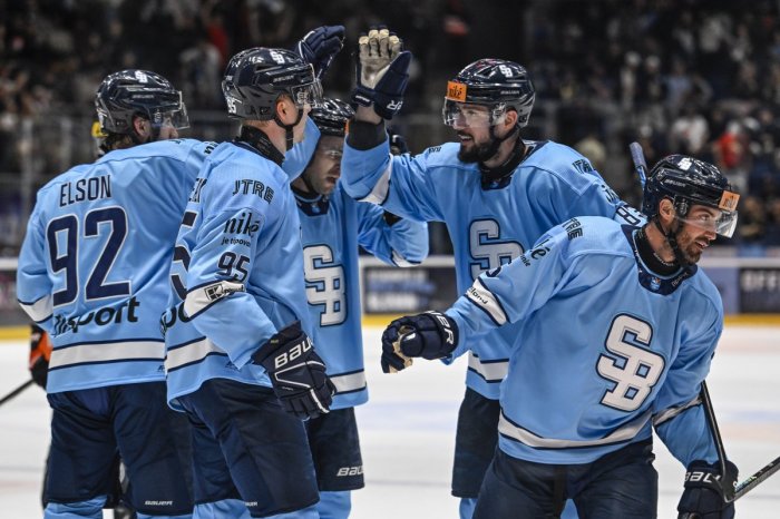 Ilustračný obrázok k článku Vzduchom lietali päste! Krátko pred koncom zápasu Slovana sa strhla hromadná BITKA