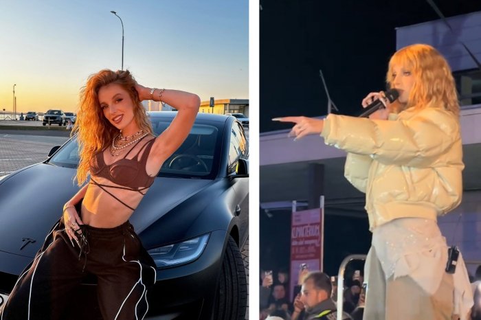 Ilustračný obrázok k článku Sima PRERUŠILA koncert! Pod pódiom sa BILI a škrtili dievčatá