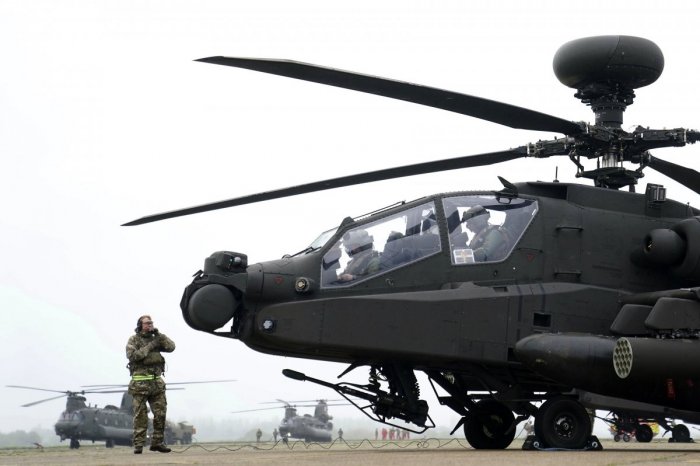 Ilustračný obrázok k článku Bývalá šéfka MI5 prekvapila: Tvrdí, že Británia je už možno vo VOJNE s Ruskom