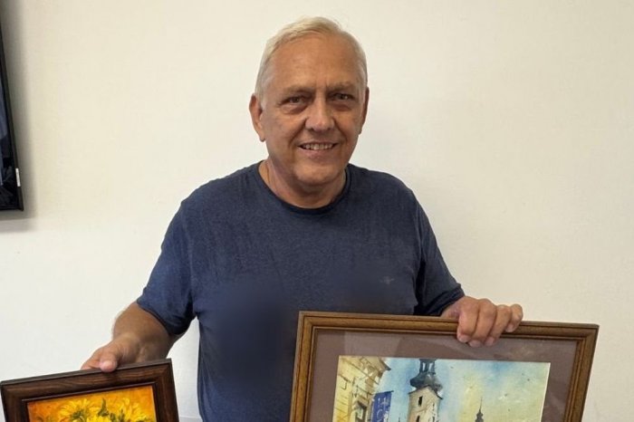 Ilustračný obrázok k článku Z nemocnice odchádza VÝNIMOČNÝ lekár: Vyše 44 rokov pomáhal budovať CHIRURGIU, FOTO