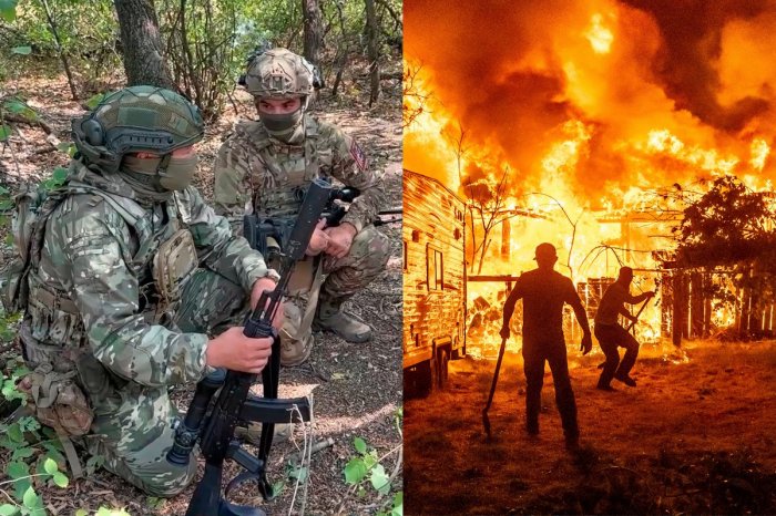 Ilustračný obrázok k článku Varovanie amerických expertov: Vraj sa blížia ÚTOKY Ruska na Poľsko a ďalšie krajiny NATO