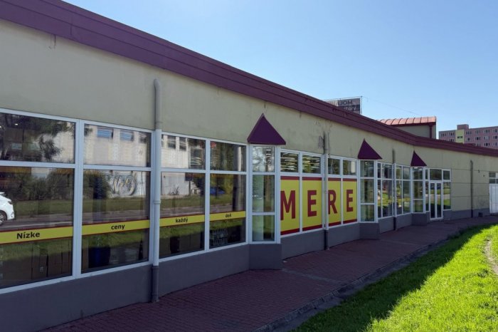 Ilustračný obrázok k článku Už je to OFICIÁLNE: Ruský MERE láka na VEĽKÉ otvorenie PRVEJ predajne a NÍZKE ceny