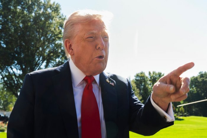 Ilustračný obrázok k článku Exšéf NATO prezradil TAJOMSTVO: Tieto štyri krajiny chcel Trump VYHODIŤ z Aliancie