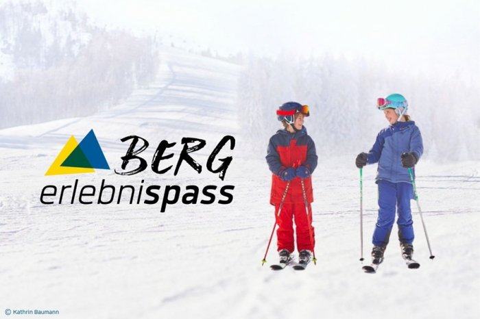 Ilustračný obrázok k článku V Dolnom Rakúsku môžu deti s novým skipassom lyžovať úplne zadarmo