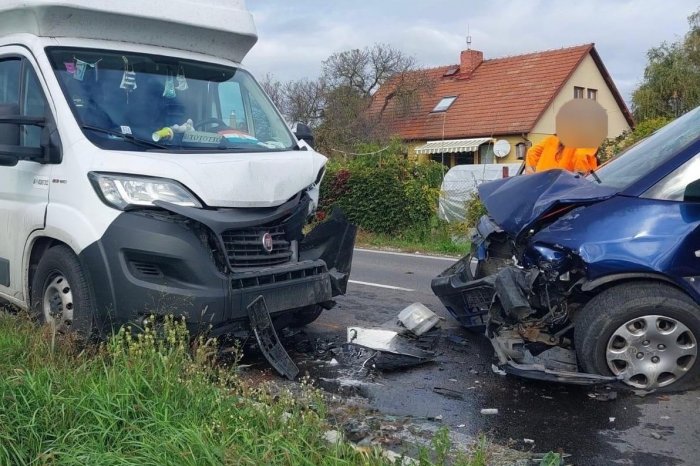 Ilustračný obrázok k článku Ďalšia TRAGÉDIA na cestách! Vodič (†68) sa ČELNE zrazil s nákladným autom