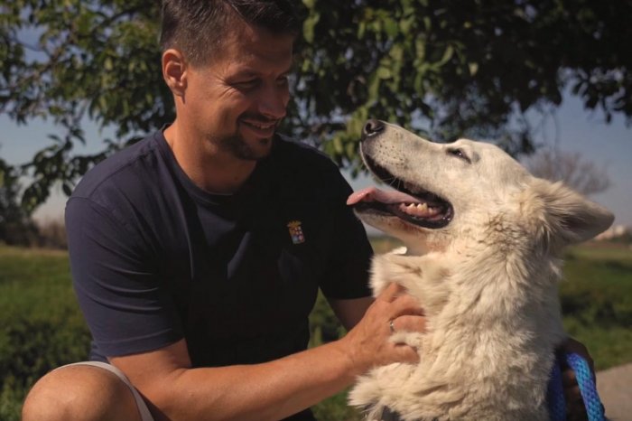 Ilustračný obrázok k článku Branislav Baroš bude opäť kandidovať na post primátora Trnavy: Chce VYMENIŤ Bročku