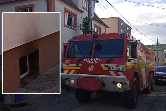 Ilustračný obrázok k článku Totálny BIZÁR: Mrazničku rozmrazovali teplovzdušnou pištoľou, PODPÁLILI si dom