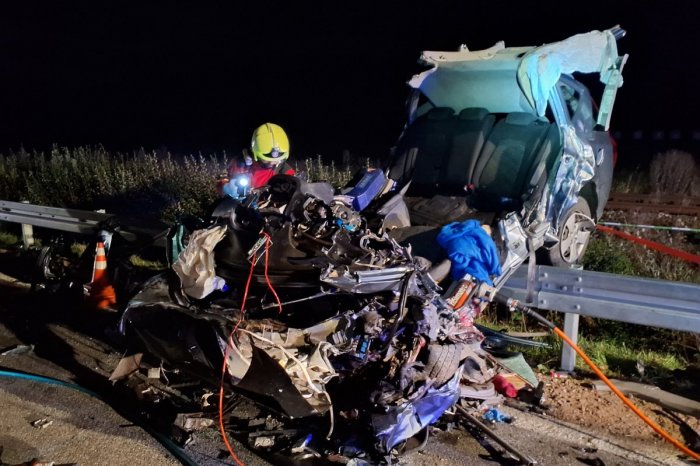 Ilustračný obrázok k článku DESIVÉ zábery z miesta TRAGÉDIE: Vyhaslo ŠESŤ životov, z Filipka je sirota, FOTO