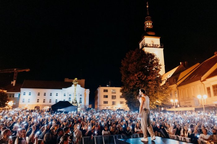 Ilustračný obrázok k článku Trnava a jej okolie láka stále VIAC turistov! Počet prenocovaní stúpol o 10-TISÍC